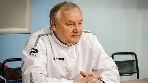 Масалитин назвал ничью с «Ростовом» результатом экспериментов Федотова