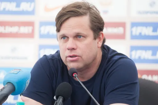 Радимов: «Динамо» — фаворит на чемпионство, но календарь у «Зенита» попроще