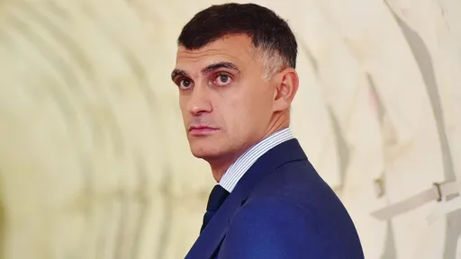 Габулов: у «Динамо» есть всё, чтобы составить конкуренцию «Зениту»