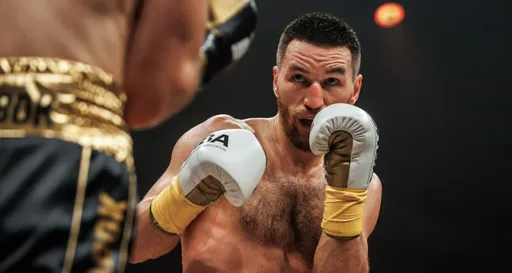 Россиянин Субханкулов получил бой за вакантный титул IBF