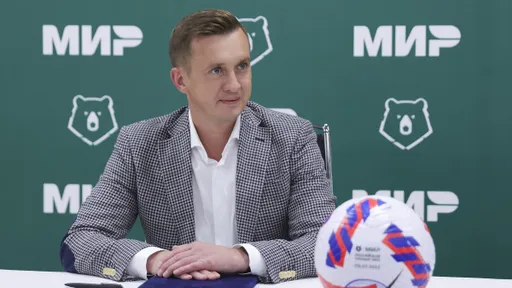 Алаев заявил, что Россия не может перейти в Азию на условиях простого члена
