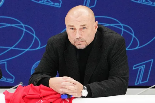 Жулин считает, что в 2022 году не было ничего запоминающегося