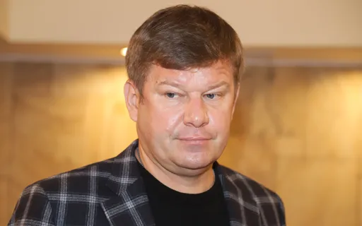 Губерниев: Медведев — лицо спортивной России, он наш флагман