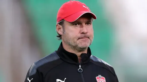 Корнюхин: задачей ЦСКА в следующем сезоне будет борьба за чемпионство
