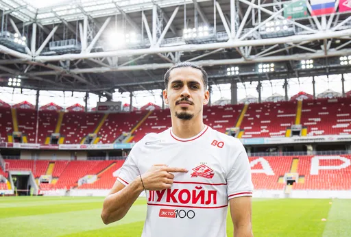 Спортивный директор «Спартака» Эшуорт рассказал о ходе переговоров с ЦСКА по Медине