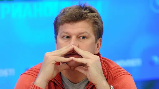 Губерниев — о Промесе: я против, чтобы такие люди играли в РПЛ!