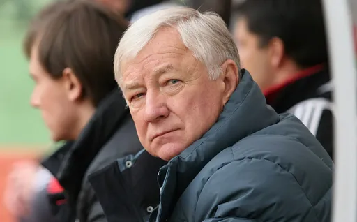 Игнатьев: не думаю, что Ари занял своё место на посту спортдиректора «Торпедо»