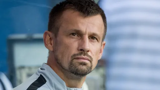 Семак: на Кубке RARI Премьер будем выпускать основной состав