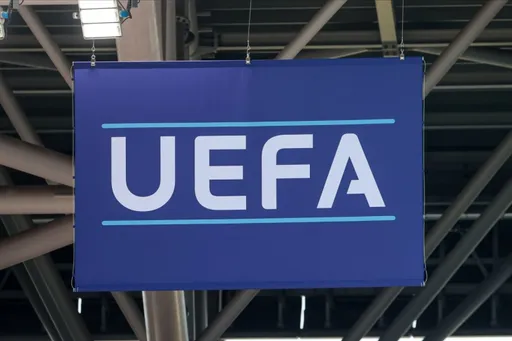 Россия обошла Украину в таблице коэффициентов УЕФА