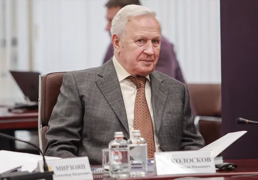Колосков: матч «Рубина» и «Спартака» в КР получился немного примитивным