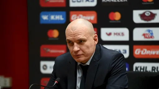 Разин: у нас нет чушпанов в «Металлурге»
