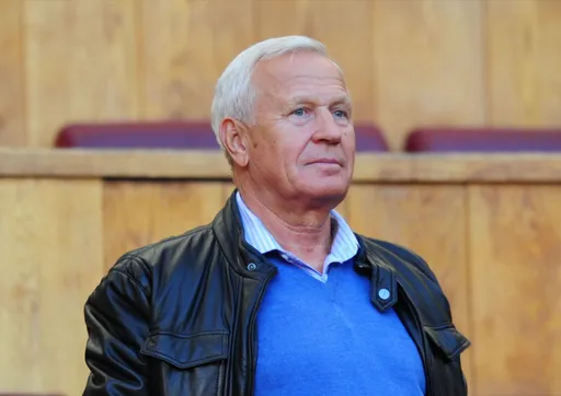 Колосков: приз Яшина будет всегда, англичане предпринимают жалкие потуги