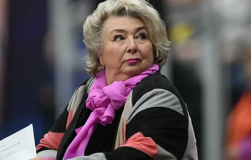 Тарасова высказалась о сменивших гражданство российских спортсменах