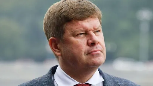 Губерниев: допуск гимнастов — прекрасная новость, ЧЕ пройдет с нашим флагом