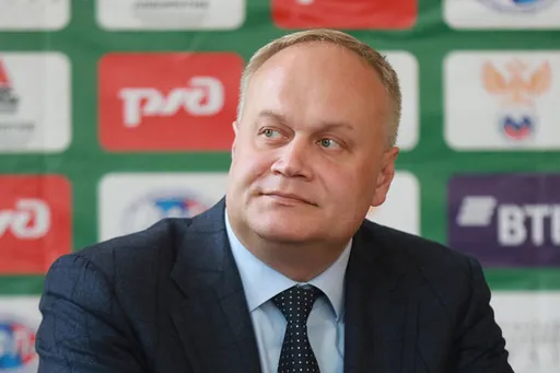 Нагорных: «Локомотив» в этом году будет строить новую команду