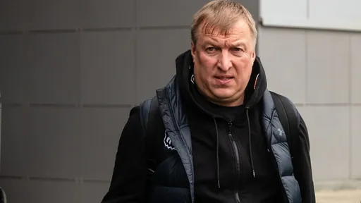 Заварухин — о работе под руководством брата в «Автомобилисте»: привилегий у меня нет