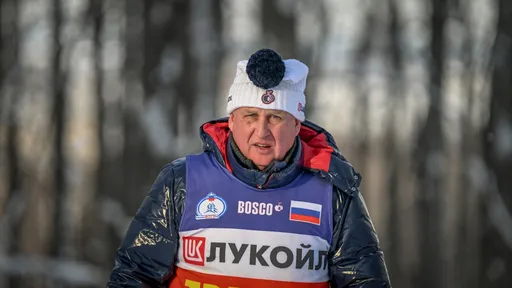 Бородавко назвал слова Клебо о российских лыжниках пустыми