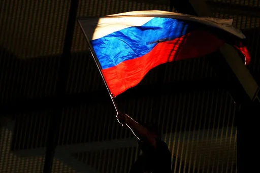 Ворончихина не сдержала слез во время исполнения гимна России на Паралимпиаде