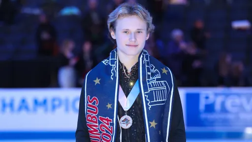 Сможет ли Малинин снова всех удивить? Следим за чемпионатом мира по фигурному катанию