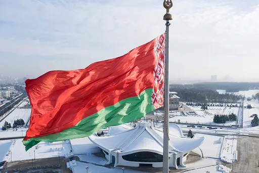 Белорусские спортсмены рискуют пропустить Спартакиаду сильнейших в Златоусте