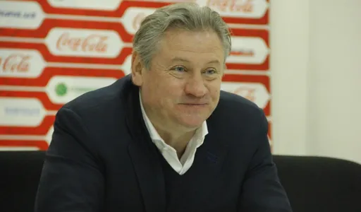 Канчельскис: «Крылья Советов» всегда были середнячком, а сейчас чемпионами должны стать?