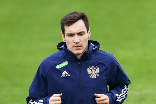 Карпов: Караваев может вернуться в ЦСКА из «Зенита» летом 2026 года