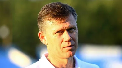 Ледяхов: «Балтика» хоть и теряет очки, но выглядит очень достойно
