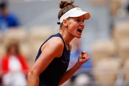 Кудерметова вышла в финал квалификации турнира WTA-500 в Абу-Даби