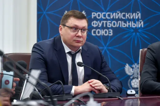 Митрофанов: на подготовку резерва РФС в год тратит более 3,5 млрд рублей