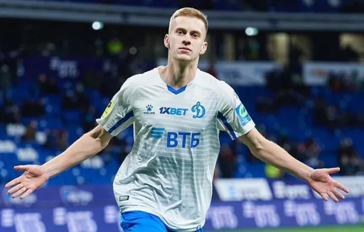 Динамо – Акрон: прогноз (КФ 2,05) и ставки на матч Кубка России 4 апреля 2023 года