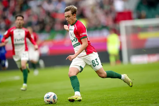 Оренбург – Локомотив прогноз на матч РПЛ 18 апреля 2026 года с коэффициентом 2,05
