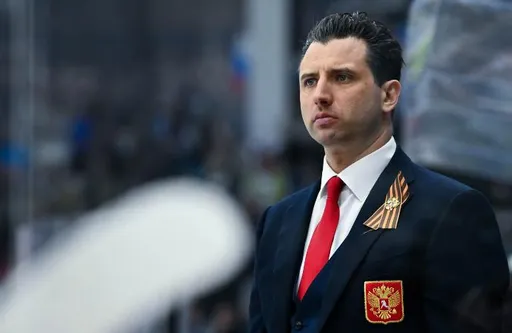 Россия попала в список участников хоккейной Олимпиады-2026. Это не послабление, а просто математика