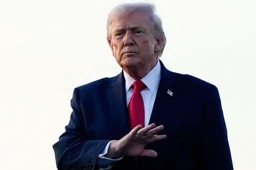 Трамп: не верю, что присутствие сборной Ирана на ЧМ-2026 будет уместным