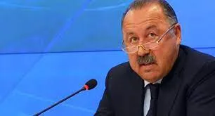 Газзаев оценил наименьшее количество пропущенных мячей «Краснодаром» в РПЛ