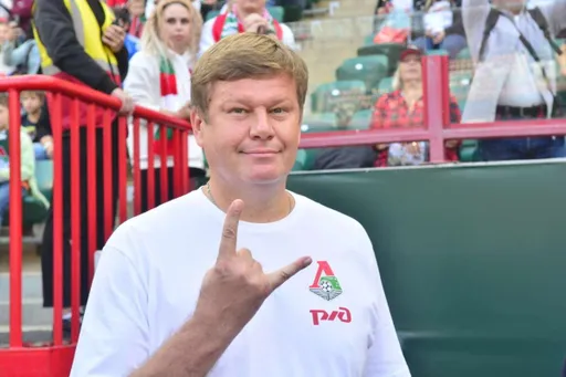 Губерниев о победе «Локомотива» над ЦСКА: и на камнях растут деревья