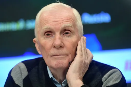 Пашков раскритиковал участие Аршавина, Мостового и других футболистов в Матче звёзд КХЛ