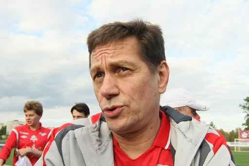 Жуков: такой «Спартак» может и будет бороться за чемпионство