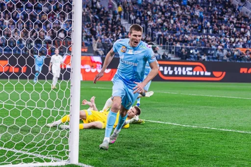 Федотов: Буланов правильно показывал все жёлтые в игре «Зенита» с «Ахматом»