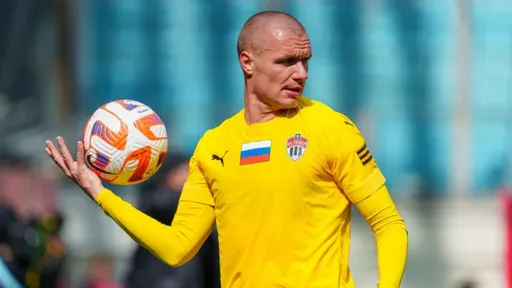 Защитник «Партизана» Антич заявил, что хотел бы поиграть в России