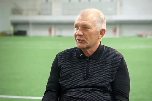 Григорий Иванов получил новую должность в «Урале»