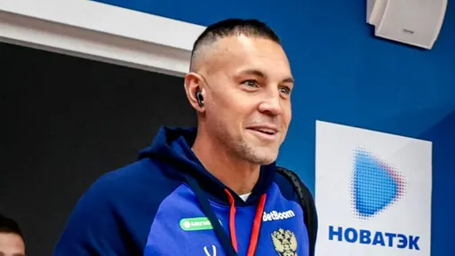 Непомнящий назвал Артёма Дзюбу лучшим российским нападающим