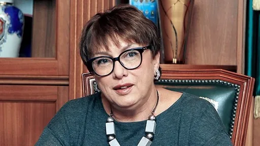 Смородская: на месте Миранчука я бы перешла в «Динамо» и радовалась жизни