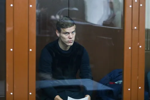 Кокорин не исключил, что снова ударил бы Пака, если бы тот нахамил ему