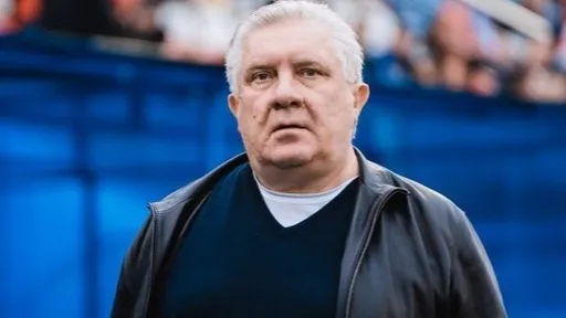 Ташуев: смешно слышать про изобретения Челестини, ЦСКА и без него неплохо шёл