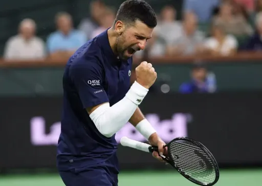 Новак Джокович побил рекорд Федерера по числу недель в топ-5 рейтинга ATP