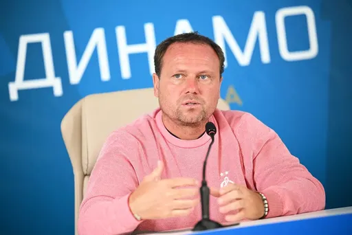 Личка: слухи могли помешать Захаряну, но вы видели его отношение к игре и команде
