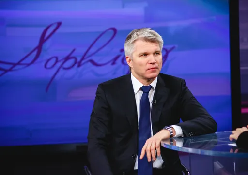 Колобков: не собираюсь смотреть открытие ОИ-2026, меня это не увлекает