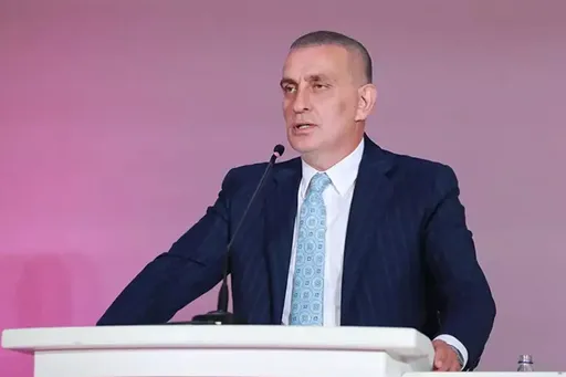 Президент турецкой федерации пообещал бороться со ставками, которые делают судьи
