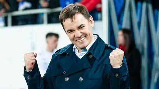 Президент «Оренбурга»: один из трех новичков должен быть из Евросоюза