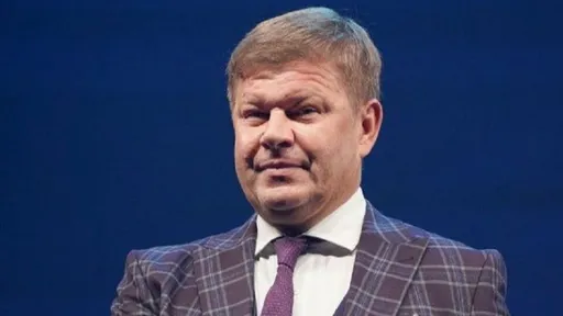 Губерниев: через 3-4 года «Миннесота» с Капризовым созреет для борьбы за Кубок Стэнли